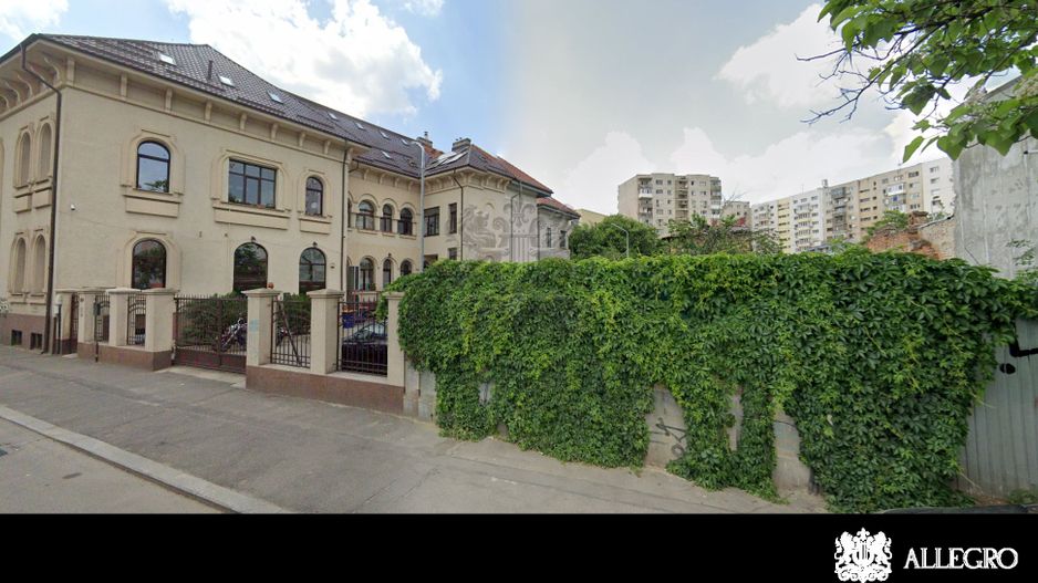 Teren Rar | 389 mp | Dubla deschidere | Locatie Centrala - Poză 1