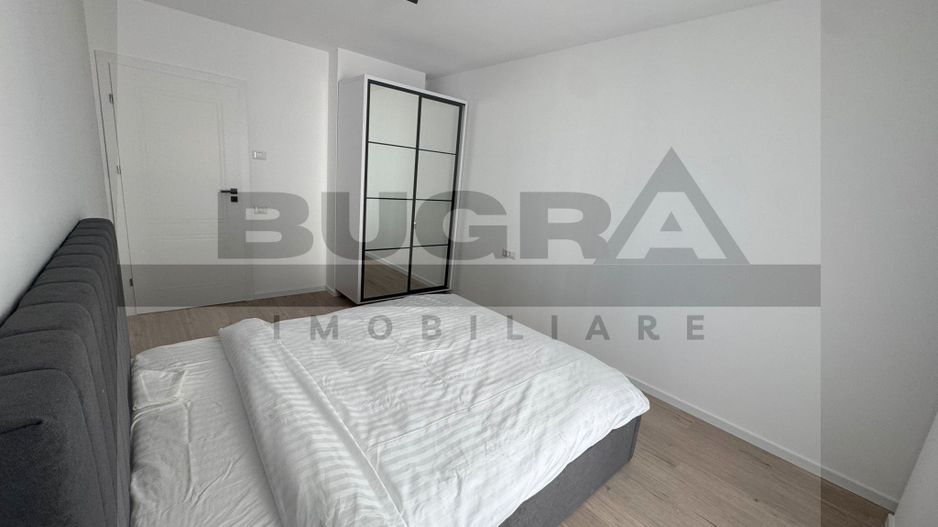 Apartament 3 camere, 77 mp, TOTUL NOU, Elite Residence - Poză 6