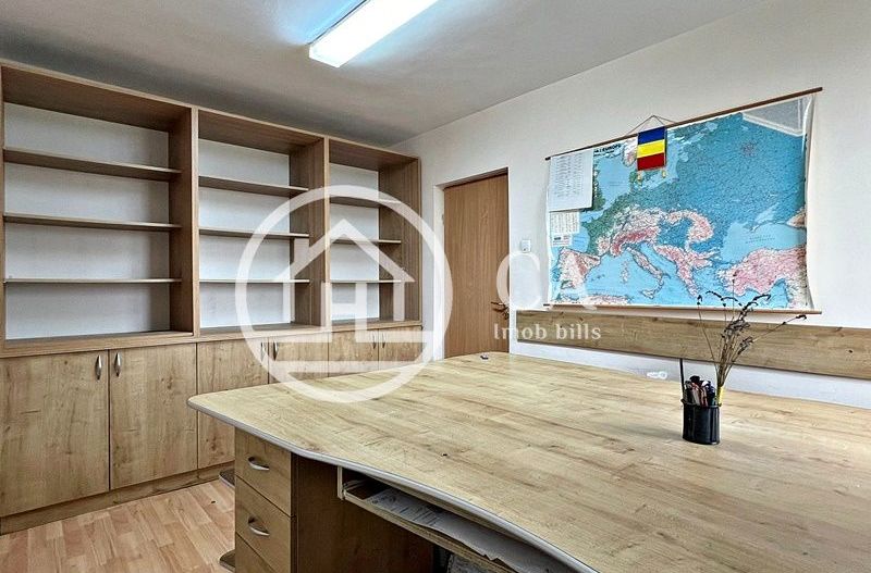 Apartament de vânzare cu 2 camere pe Calea Borșului, Oradea - Poză 7