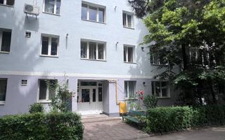Apartament 2 camere, 50 mp, str. Libertății  (semicentral) - Poză 9