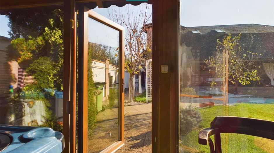 Casă pe Strada Oituz - Poză 9