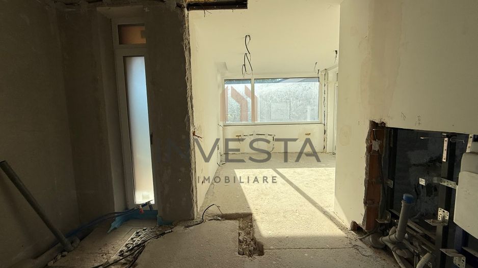 CASA INSIRUITA IN CARTIERUL VORONET, CLUJ NAPOCA - Poză 8