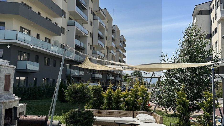 Apartament cu 2 camere situat in Brasov - Poză 17