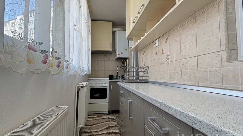 Apartament cu 3 camere in Manastur zona Minerva - Poză 12