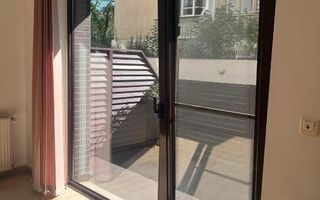 Apartament 2 camere – ideal pentru birou | Parter | Curte proprie | Paza 24/7 - Poză 8