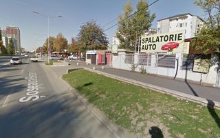 Spatiu, supr 11 mp, 1 minut metrou, pentru birou/cursuri/ateliere - Poză 3
