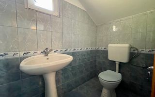 Teren cu vedere panoramică de vânzare | Podu Dâmboviței, Comuna Dâmbovicioara - Poză 16