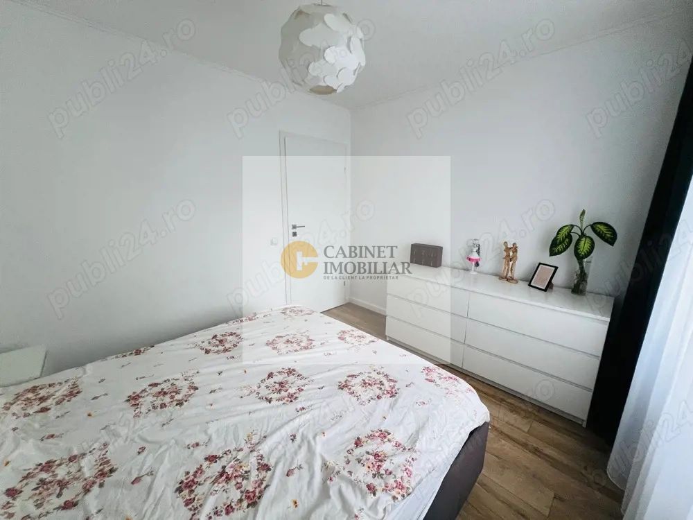 2 camere I Calea Mosilor- Obor I Etaj 5/10 I Renovat - Poză 5