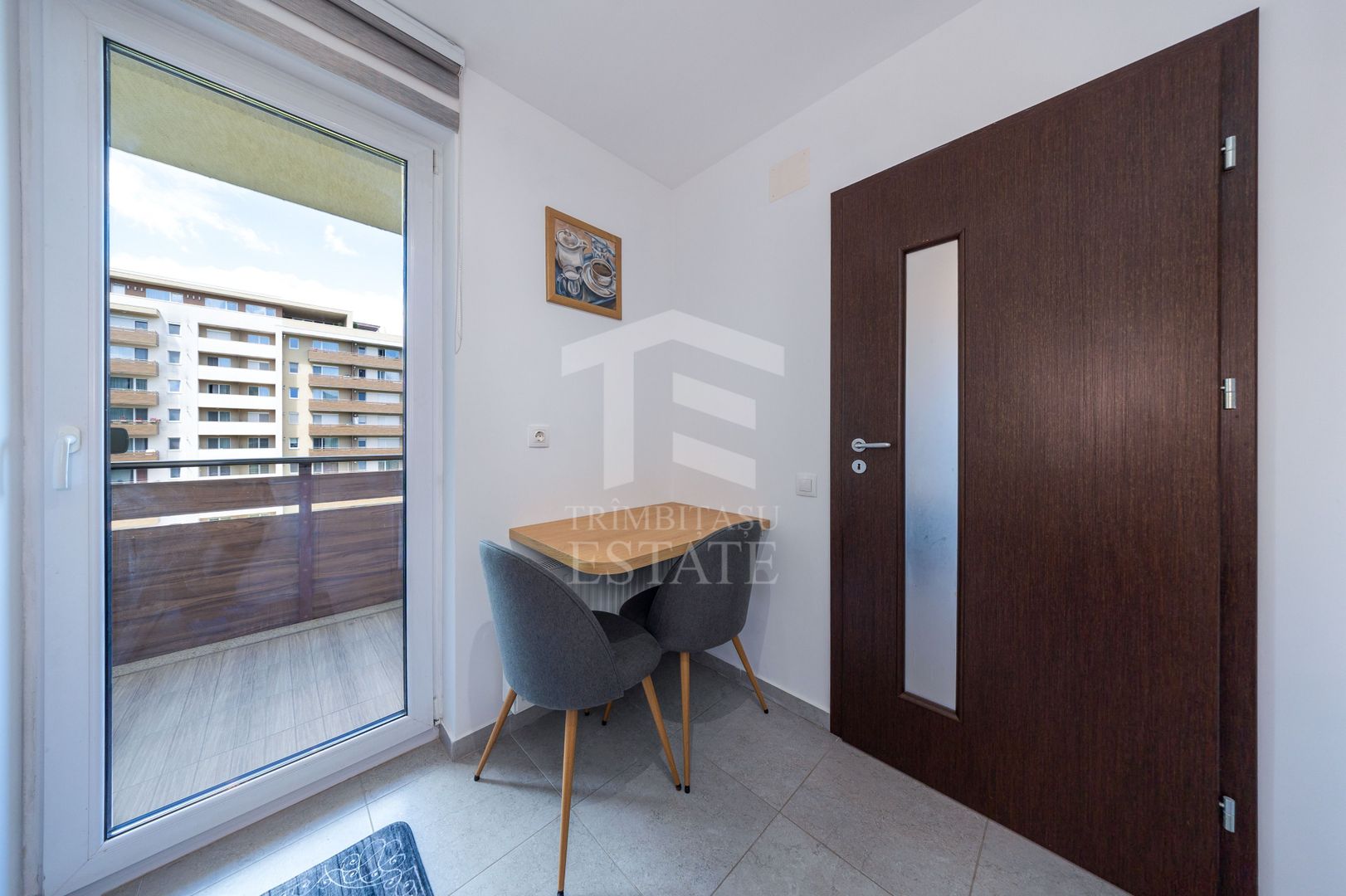 Urban | Coresi | Apartament 2 camere + loc de parcare si boxa - Poză 13
