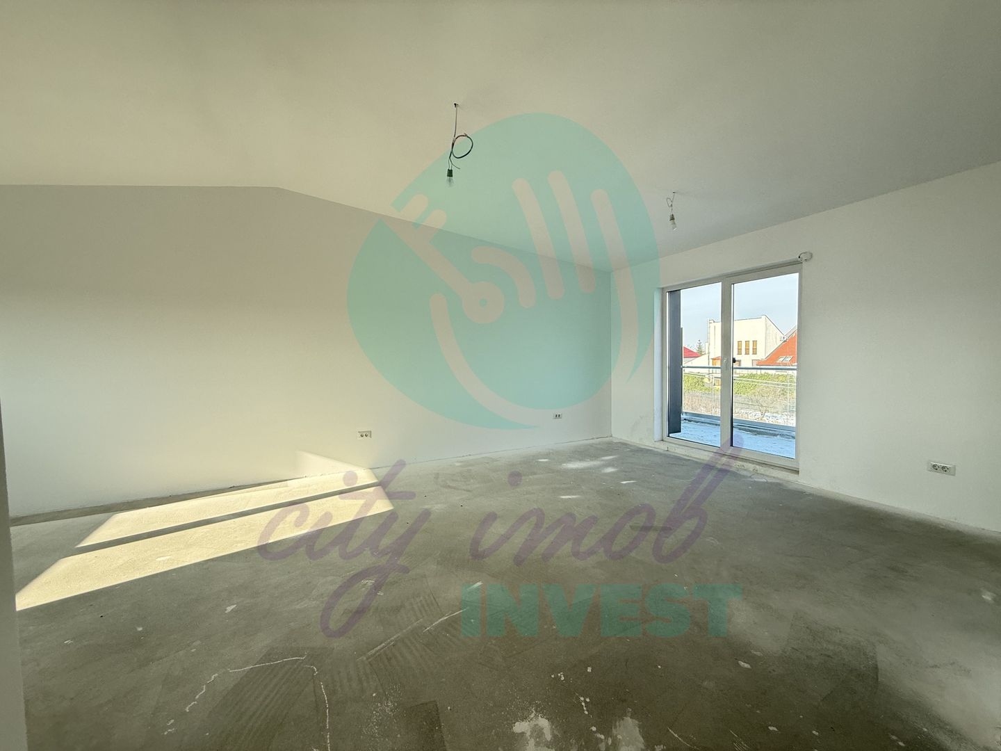 Casa eficient compartimentata la 3 minute de autostrada Bucuresti - Ploiesti - Poză 25