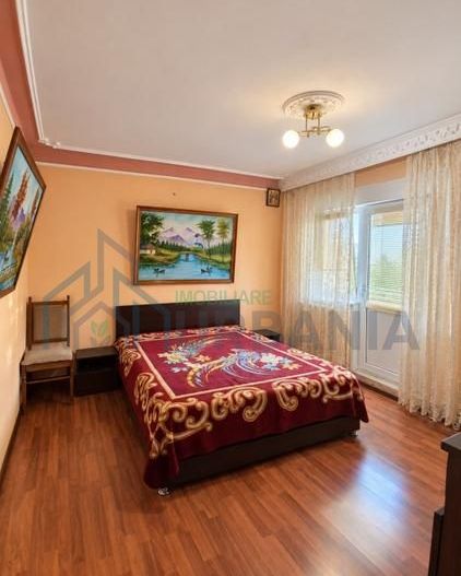 Apartament 4 camere, 94,5 mp, Lunca Cetatuii - 129.000 EUR - Poză 2
