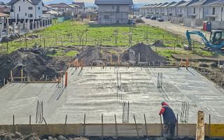 Casă Individuală nouă în Bartolomeu, Brașov - Predare Mai 2026! - Poză 12