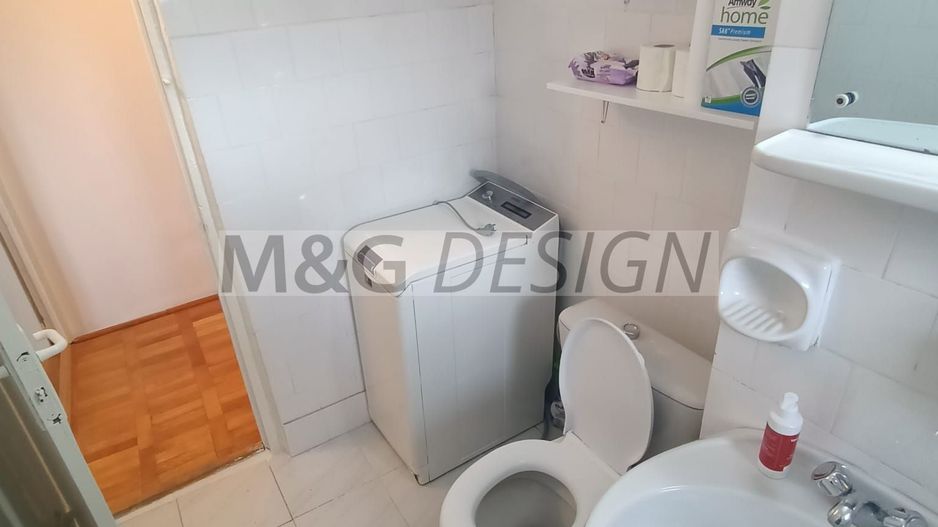 2 cam decomandat Odobescu , 56 mp, 2 balcoane - Poză 20