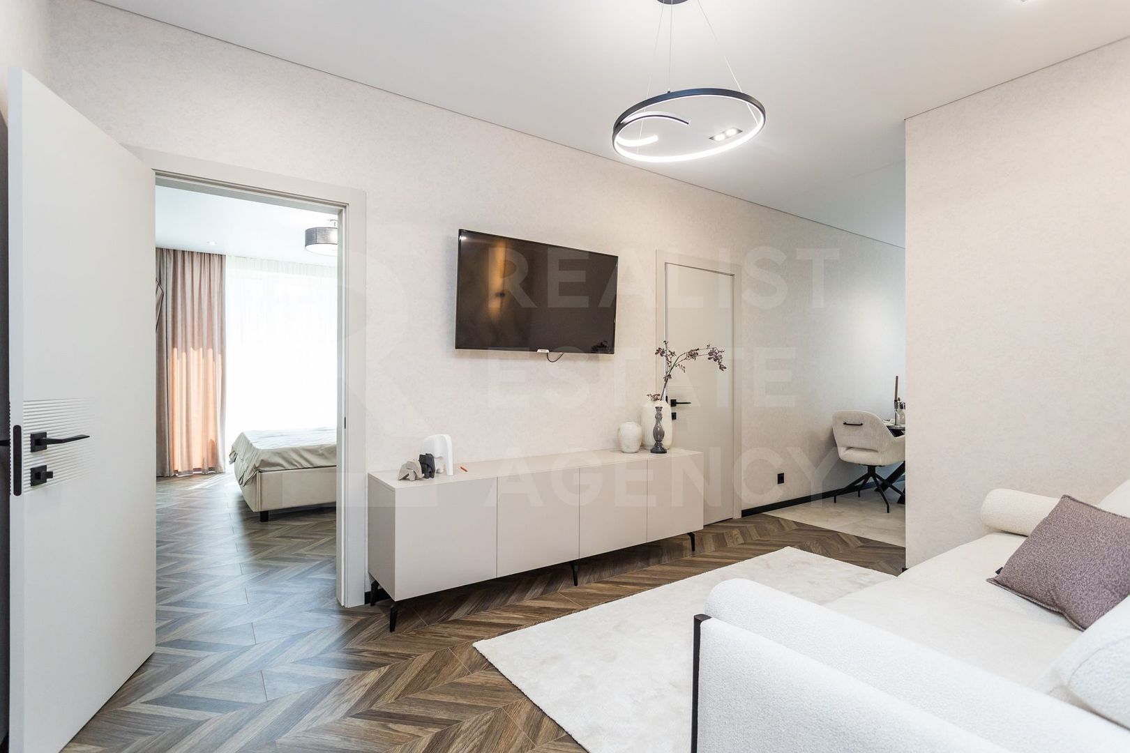 Vânzare, apartament, 2 camere, strada Milescu Spătaru, Ciocana - Poză 2