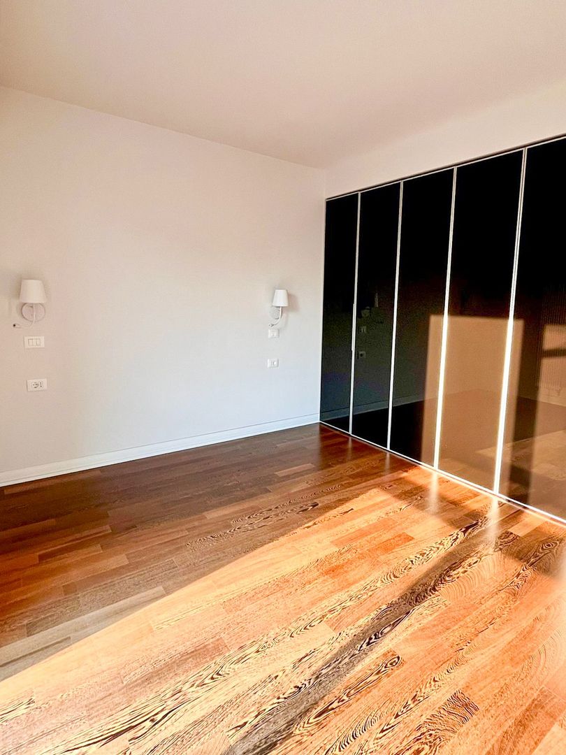 Închiriere apartament 3 camere 104mp | Parcare | Terase - Poză 12