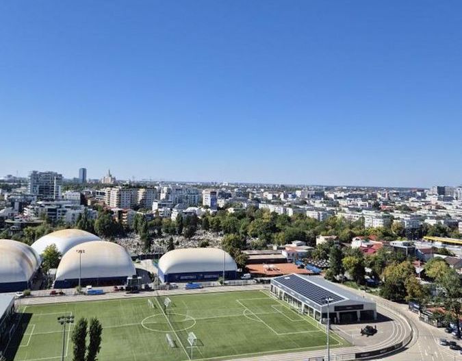 Vânzare | Apartament 2 camere | Parcare | Boxă incluse | Floreasca - Poză 13