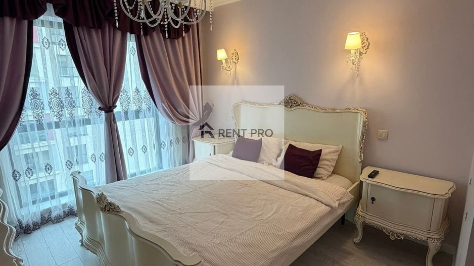 3 Camere Exigent Plaza Parcul Liniei Metrou Lujerului  Afi Cotroceni - Poză 2