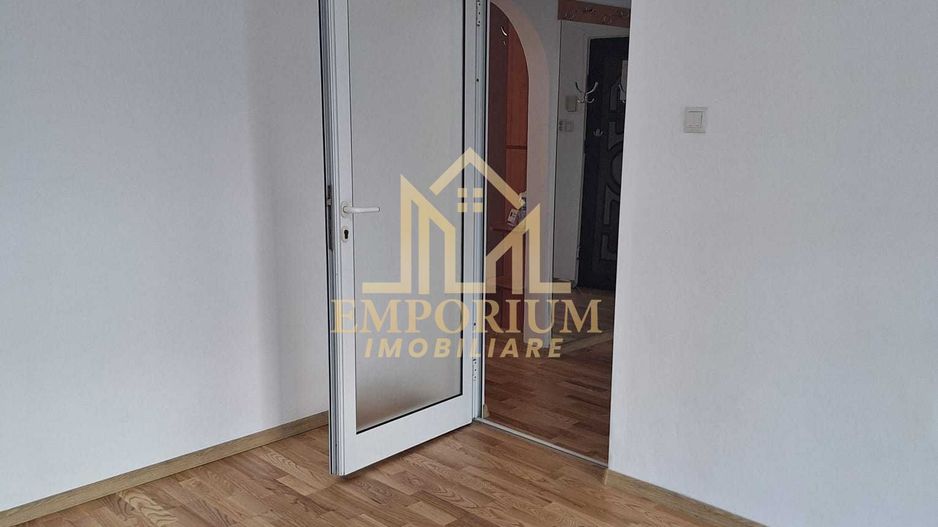 4 camere decomandate, nemobilat, Parcare, Zorilor, Tiberiu Popoviciu - Poză 2