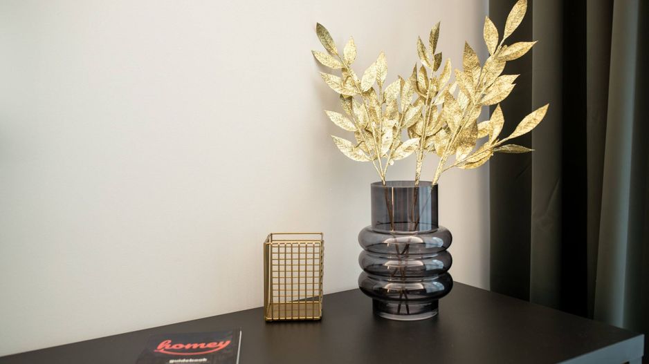 Studio dublu I Luxury Design I Cortina North - Poză 5