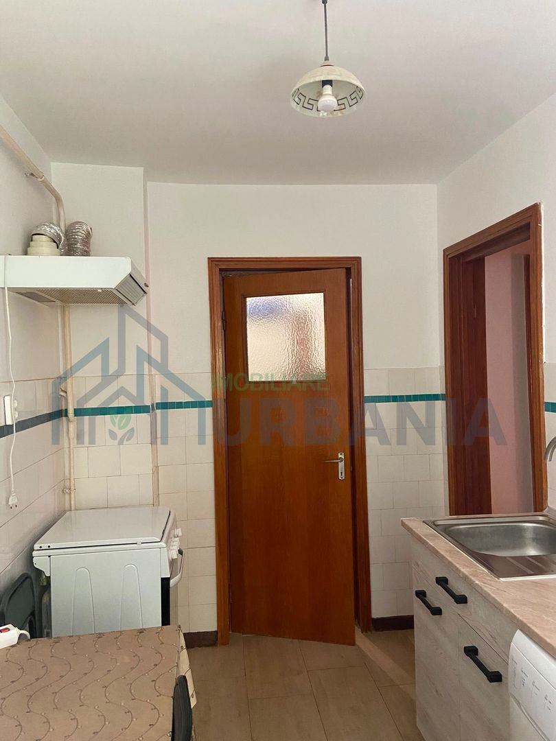 Apartament 2 camere decomandat de închiriat, Tătărași-Digi, Iași - Poză 3