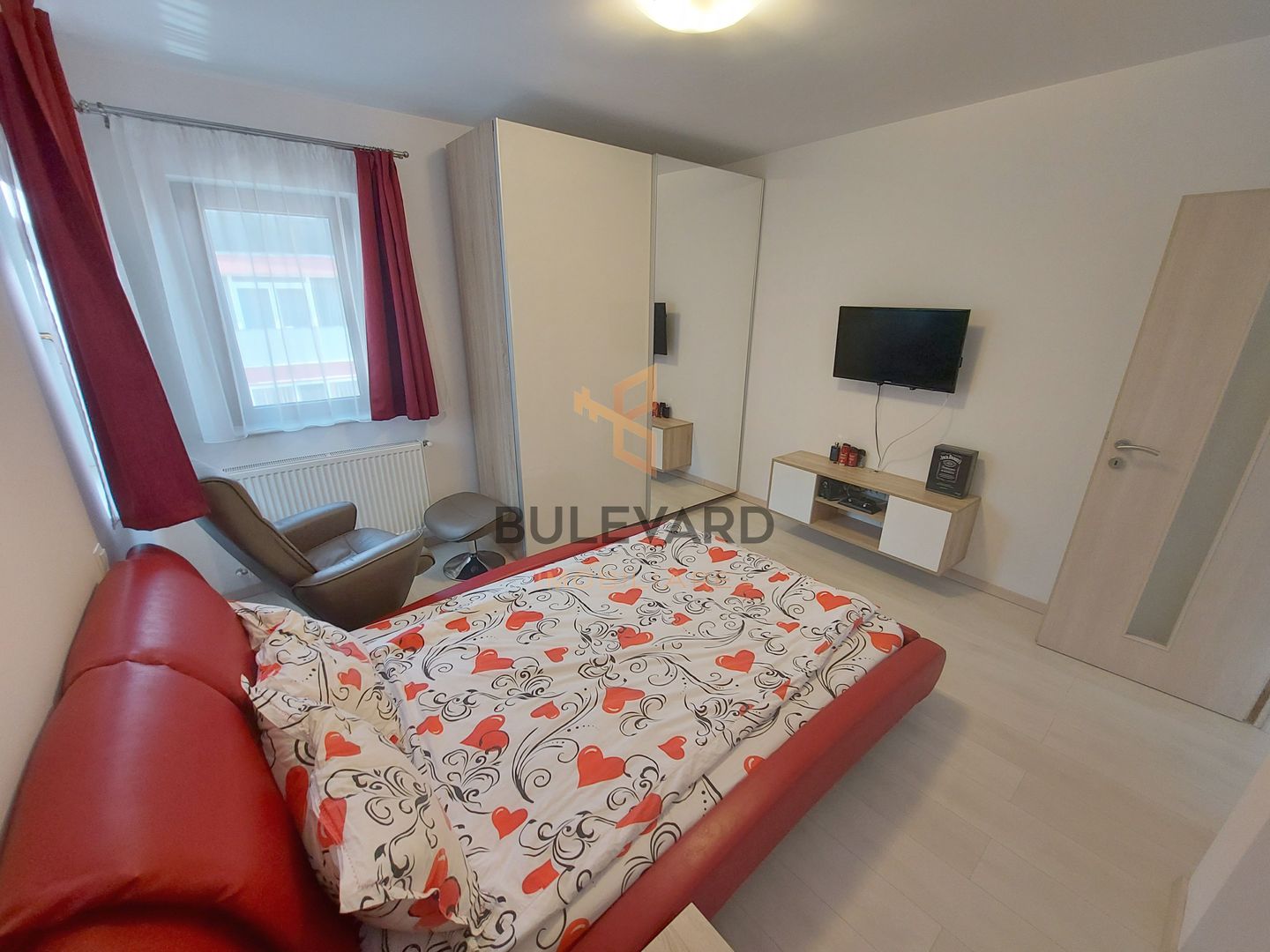 Casa de tip duplex, zona strazii Tautiului! - Poză 7