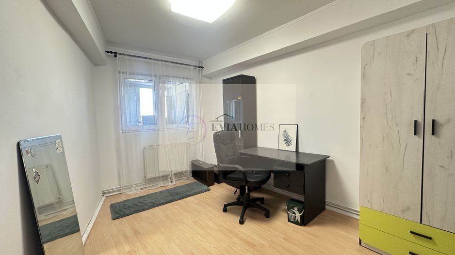 3 camere/Zona OMV Marasti - Poză 3