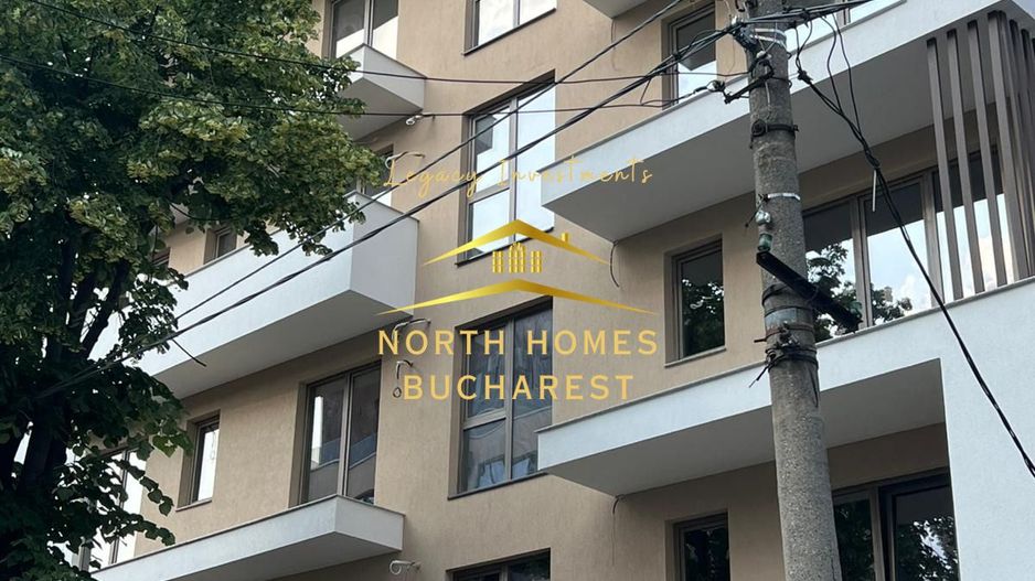 0% COMISION - 2 Camere De Vanzare spatios Aviatiei! - Poză 1