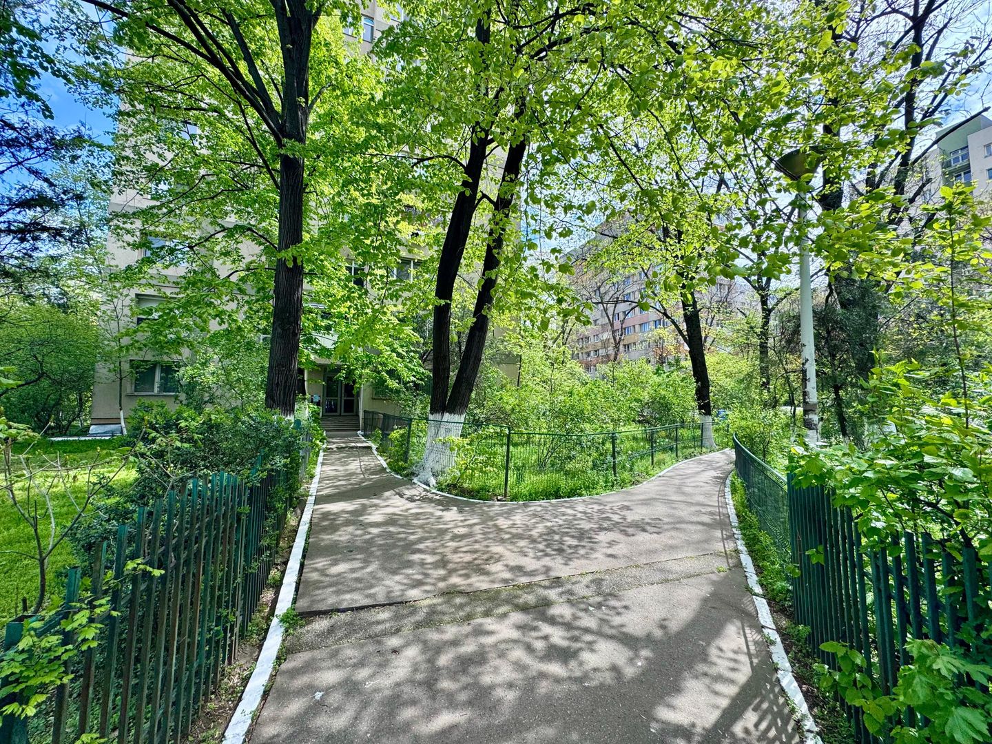 Apartament 2 camere Titan - Poză 9