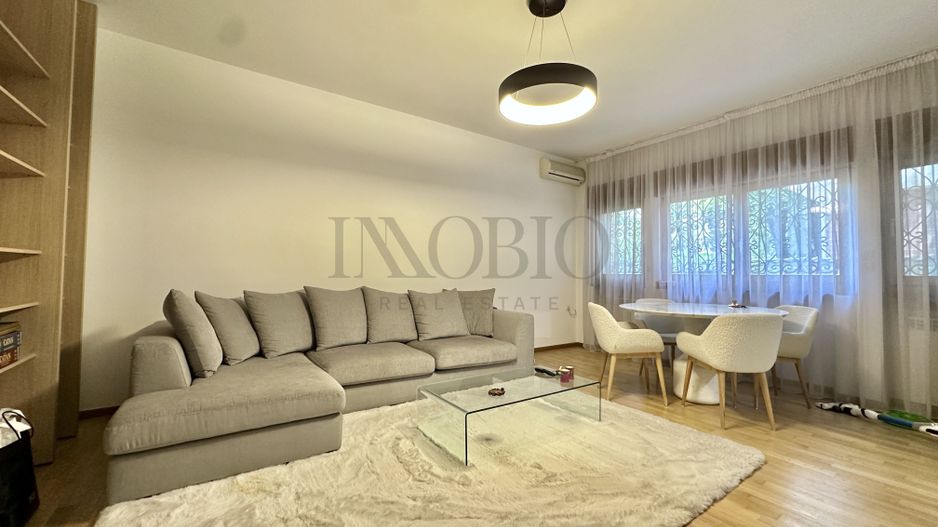 Duplex 3 Camere | Primaverii - Poză 1