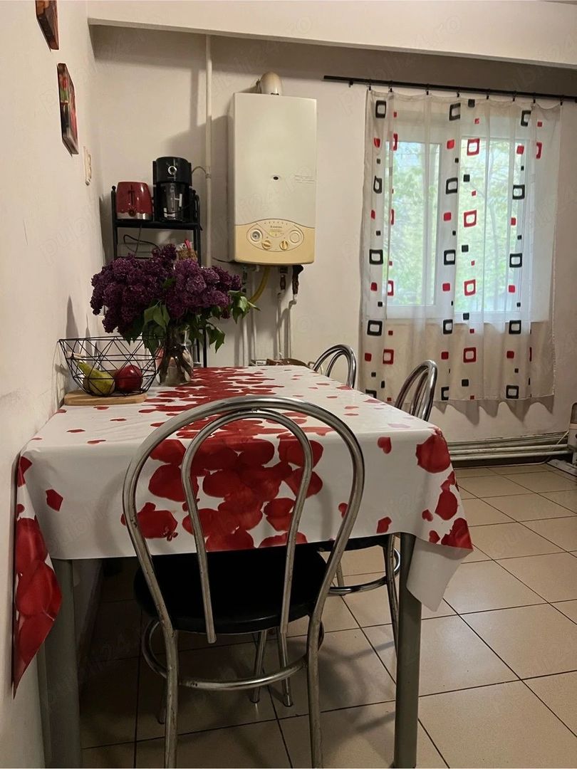 Apartament 3 Camere | Zona Girocului (Șc. 25) - Poză 5