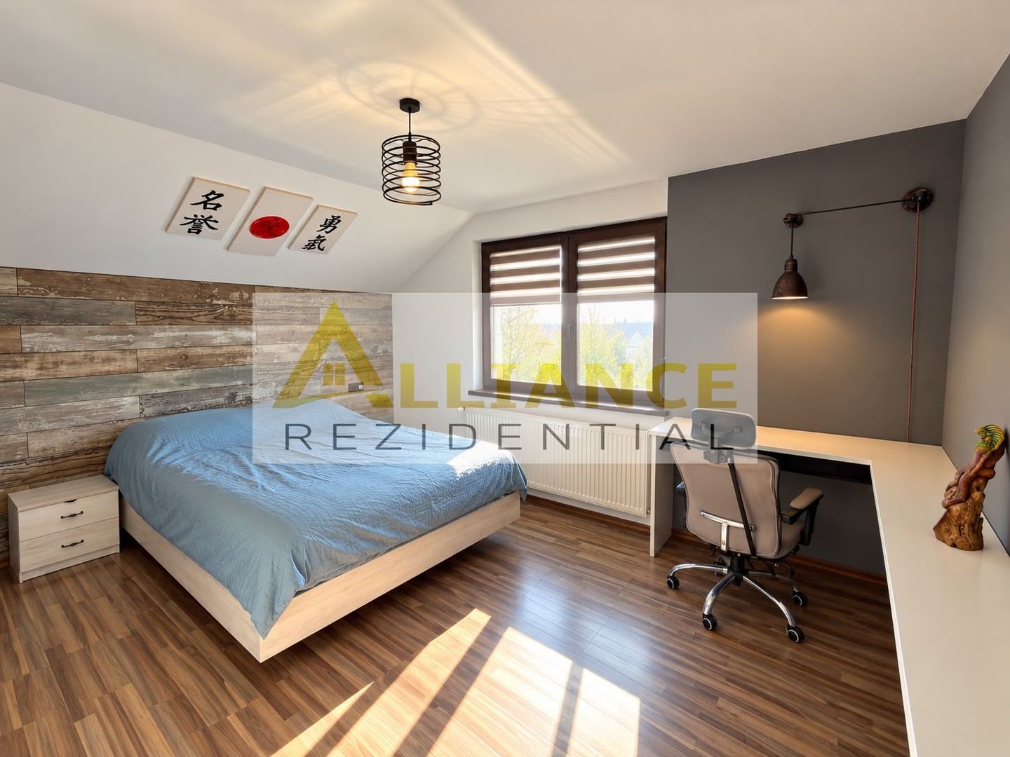 Vila individuala P+M ~ 5 camere 2 bai + dressing ~ 478mp teren - Poză 7