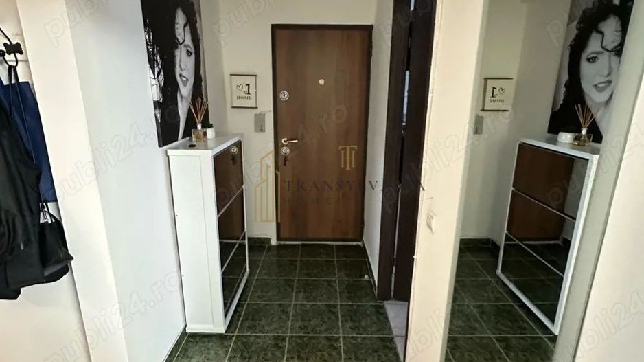 Apartament 3 camere, decomandat - Poză 6