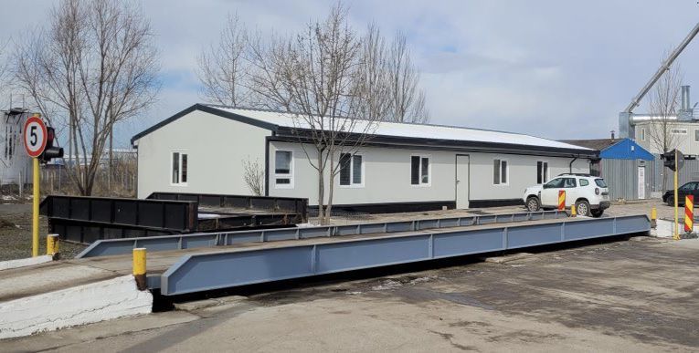 Baza de productie asfalt Cernica - Poză 3