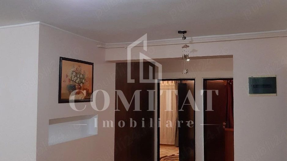 Apartament cu 3 camere | Cartierul Bună Ziua - Zona Lidl - Poză 8