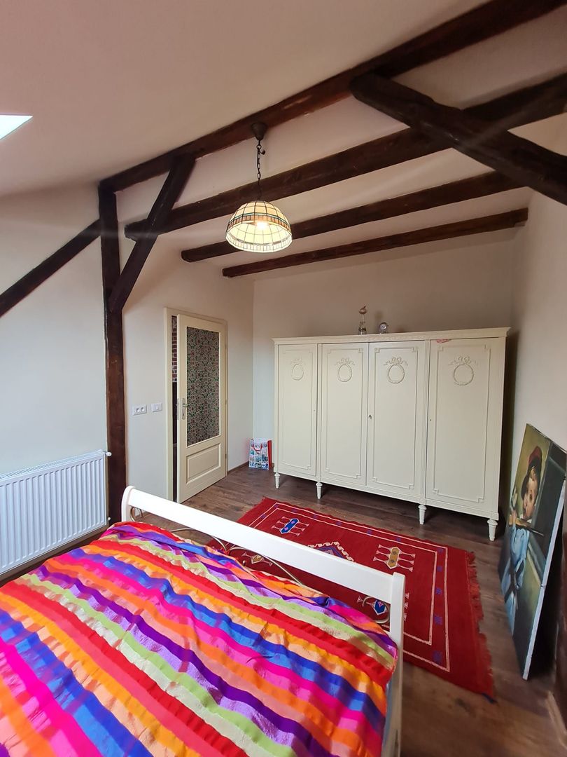 Rustic si modern - Poză 24