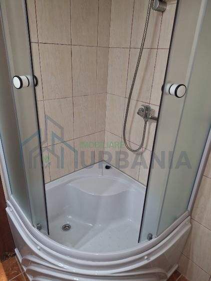 Garsonieră modernă, zona Gării/Central, centrală termică proprie și AC - Poză 6