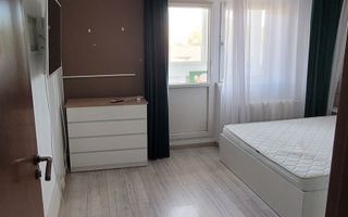 Apartament 3 camere, complet mobilat, etaj 3, lângă Mall Vitan - Poză 1