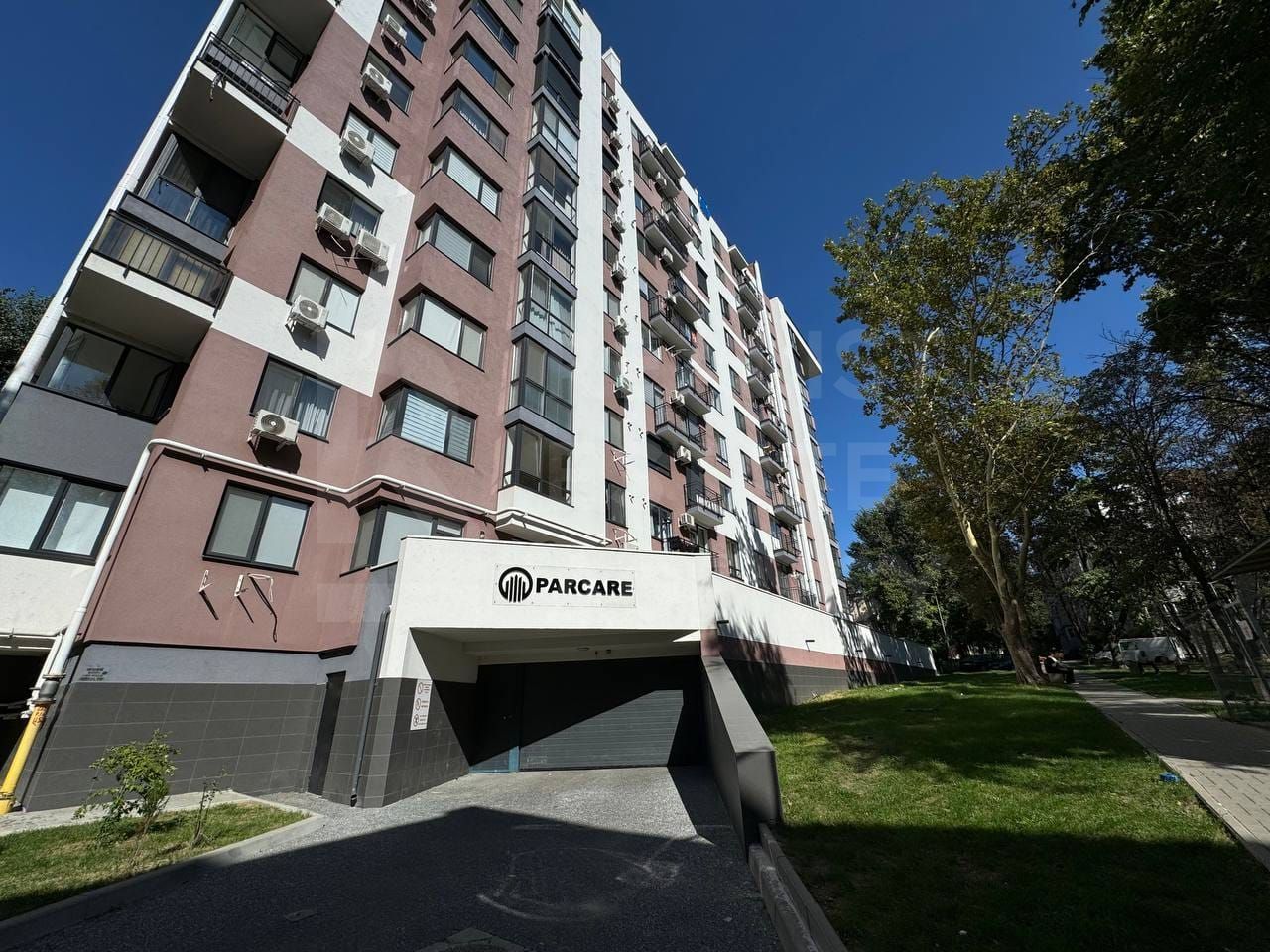 Chirie, apartament, 2 camere, strada Andrei Doga, Râșcani - Poză 9