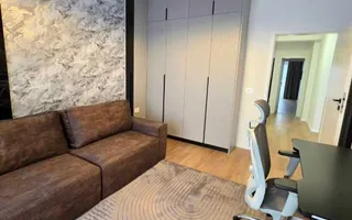 Penthouse spectaculos central de inchiriat! - Poză 14