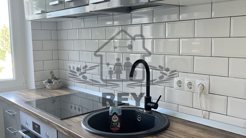 Apartament 2 camere de închiriat zona Aida / Poliție / Sibiu - Poză 3