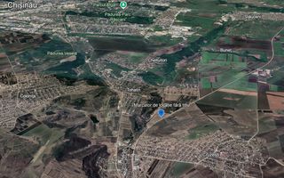Teren agricol 30 ari Tohatin, Mun. Chișinău - Poză 2