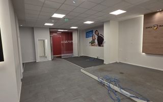 spatiu comercial 260 mp parter | Calea Victoriei - Union - Poză 3