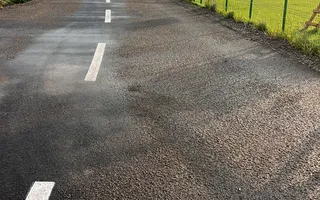 Teren 650mp cu autorizatie de construcției,asfalt,Utilitați - Poză 14