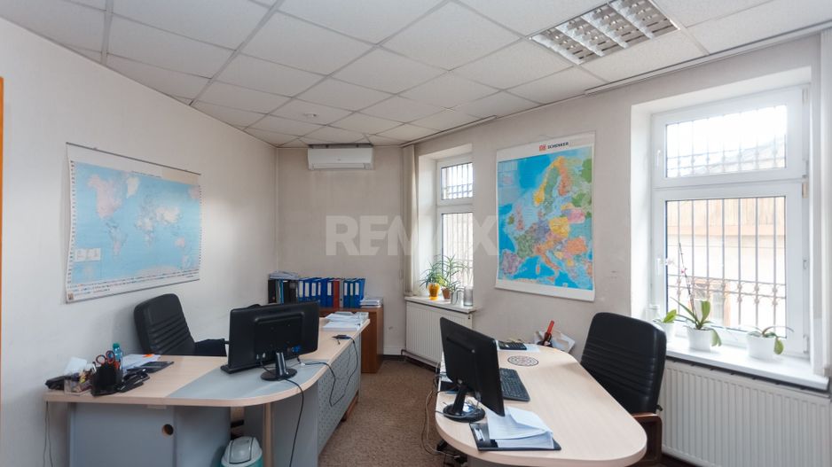 Spațiu comercial/oficii Centru, Mun. Chișinău - Poză 6