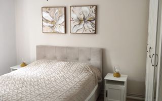 Apartament de vanzare decomandat 2 camere mobilat si utilat - Terezian - Poză 4