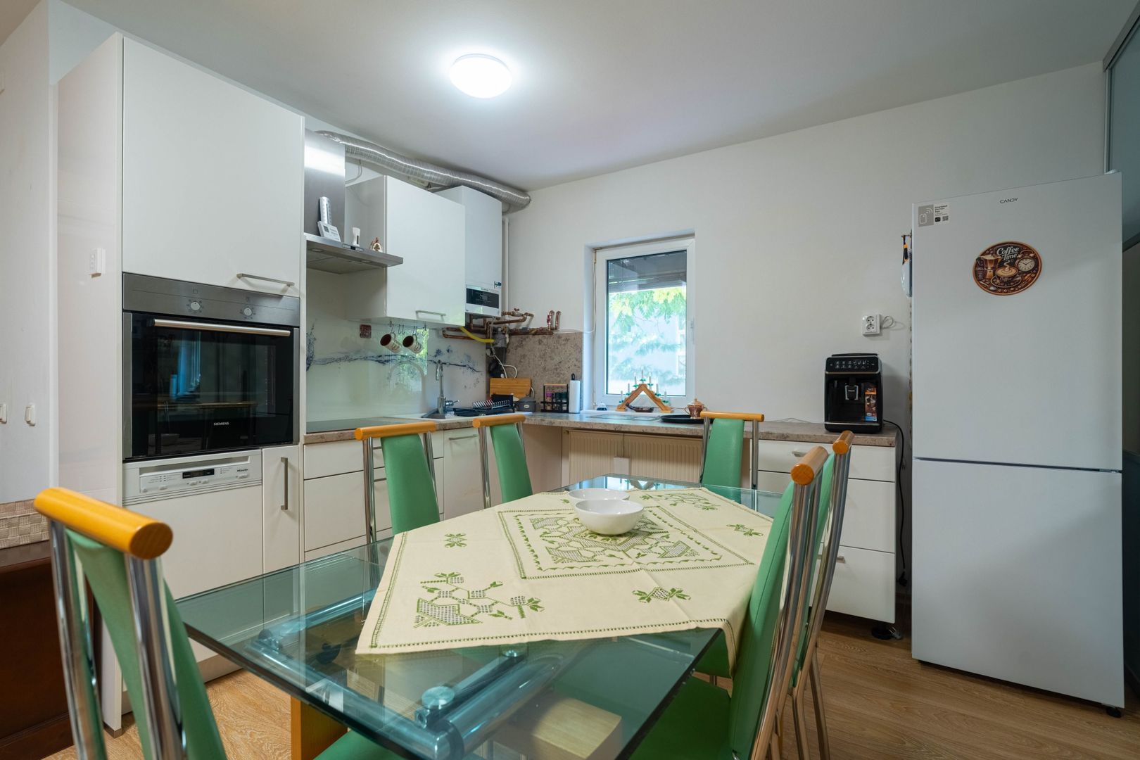 Apartament 2 camere cu lift și cheltuieli mici - Poză 5