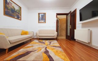 4 camere deosebit, renovat, 3 balcoane, bloc reconsolidat, Universitate Balcescu - Poză 9