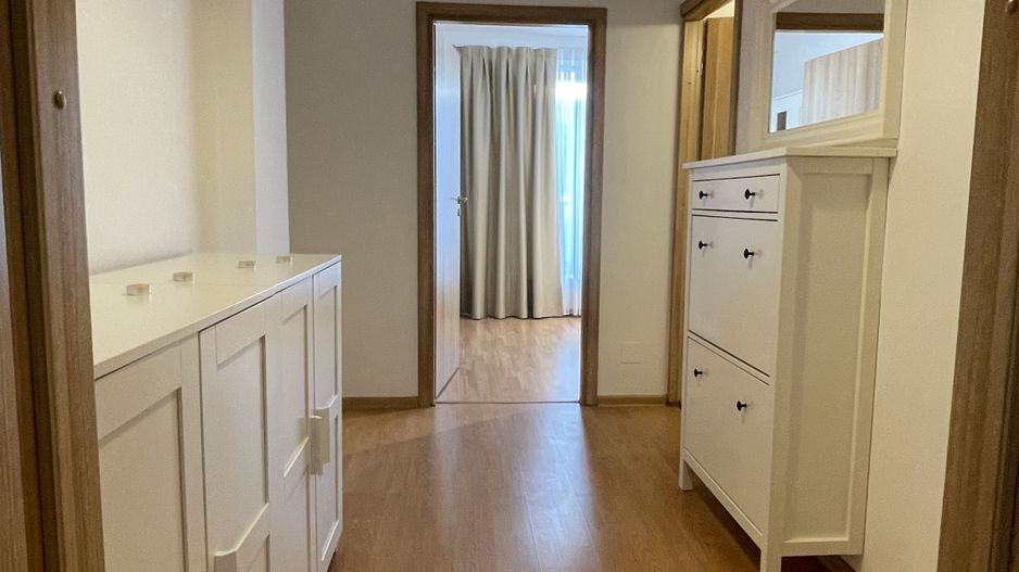 3 camere | Pipera | Matei Millo | 2 terase | boxa + parcare - Poză 14