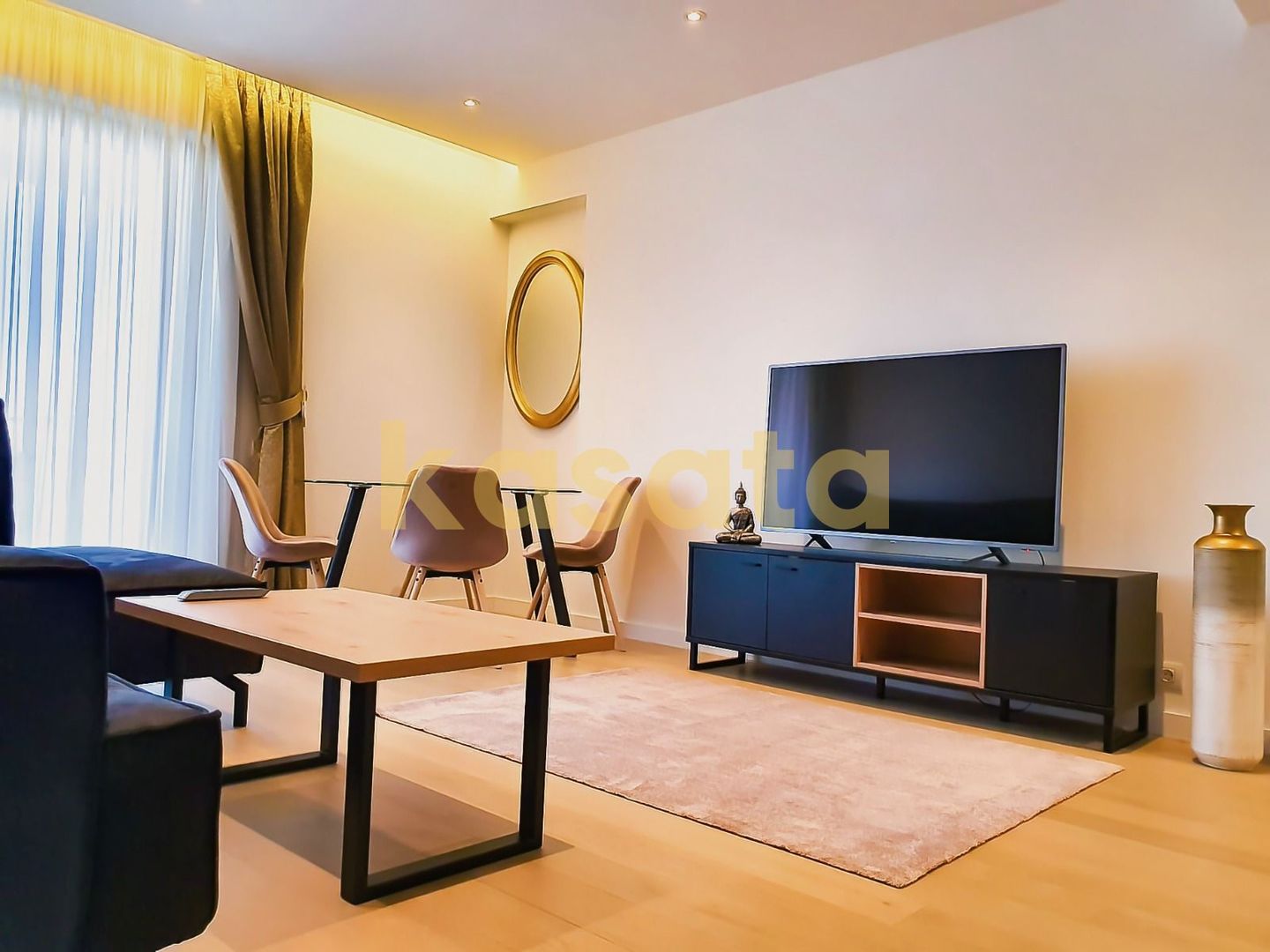 Apartament spectaculos cu vedere liberă către Promenada Mall - Poză 1