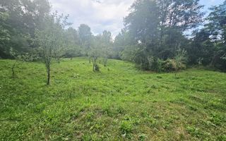 Teren intravilan de vânzare – 2.190 mp – Podu Vadului, Breaza - Poză 2